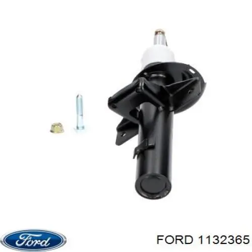 Амортизатор передний 1132365 Ford