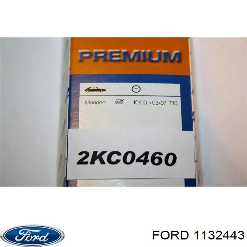 1132443 Ford