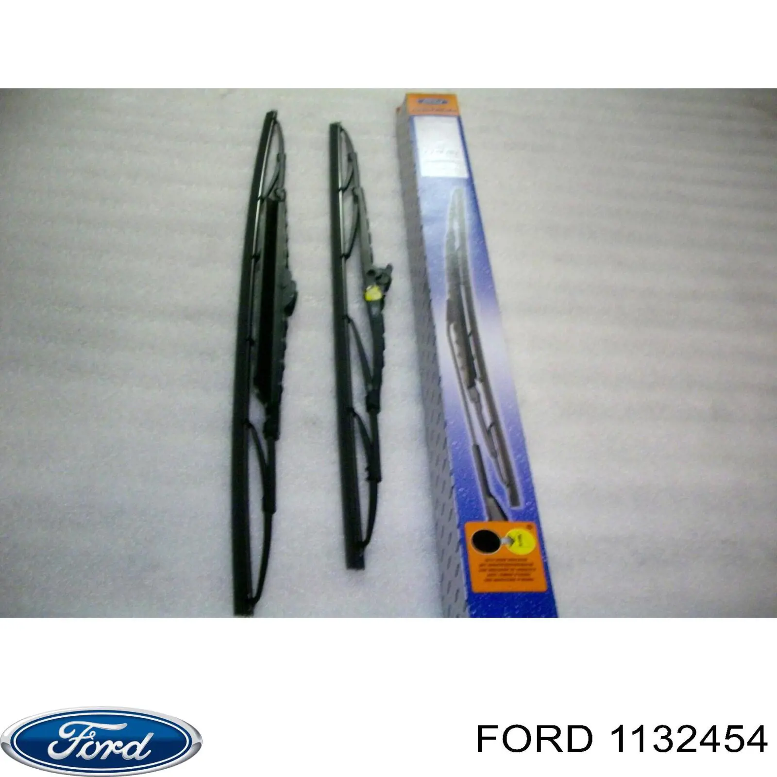  1132454 Ford