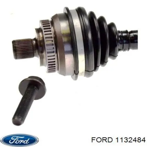 1132484 Ford 