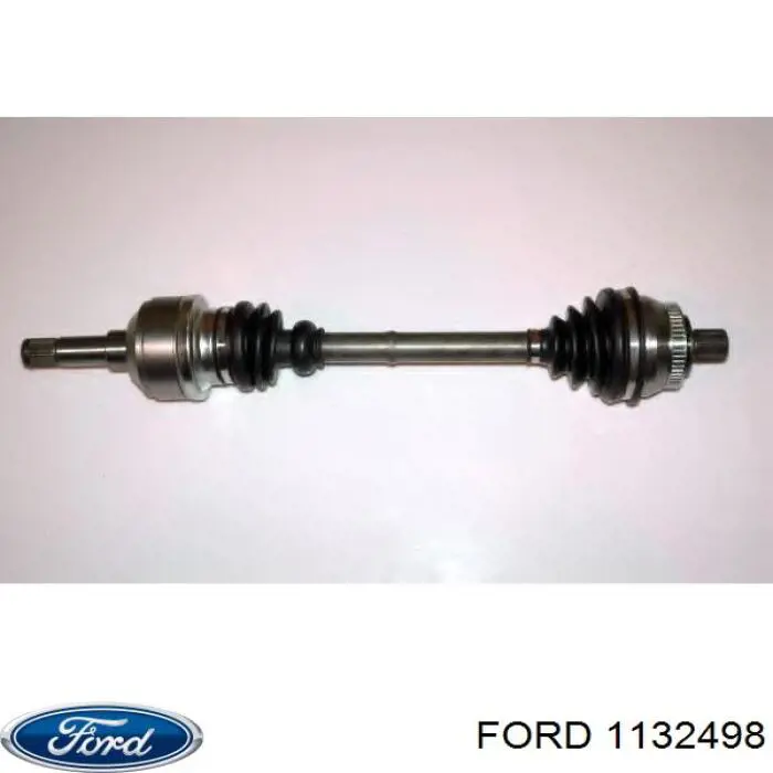 Привод передний левый Ford 1132498 цена, от 100.31 USD