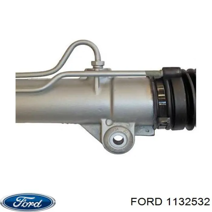Реечный рулевой механизм Ford 4055751 цена, от 123.33 USD