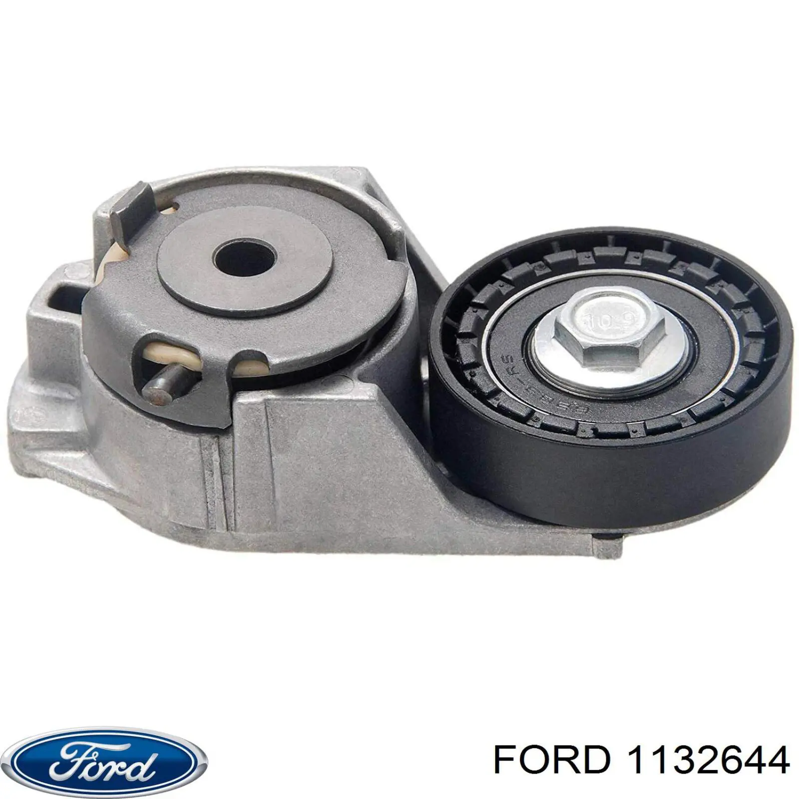 Натяжитель приводного ремня Ford 1132644