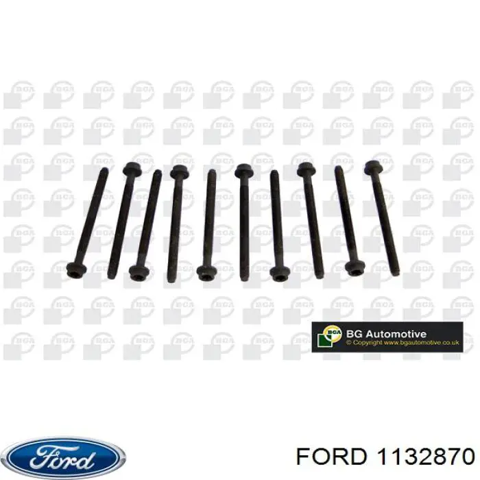 Заглушка буксировочного крюка в передний бампер Ford Ka хэтчбек (RBT) (1996 - 2008) цена, от 5.39 USD