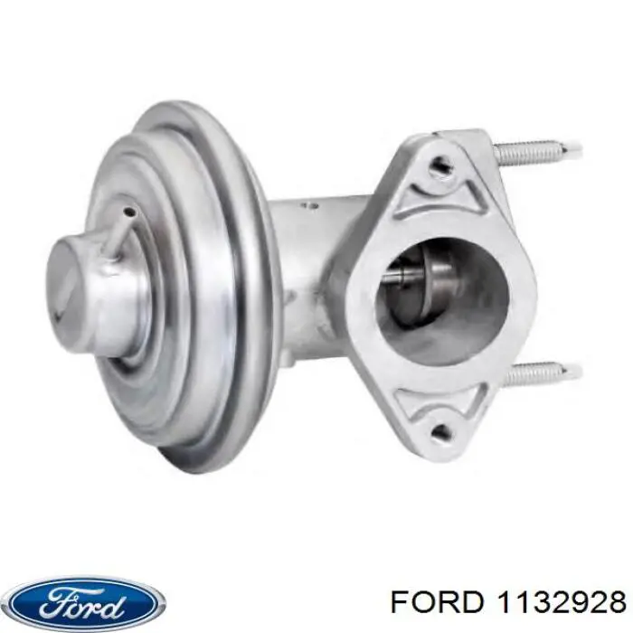 Клапан EGR, рециркуляции газов Ford 1127240