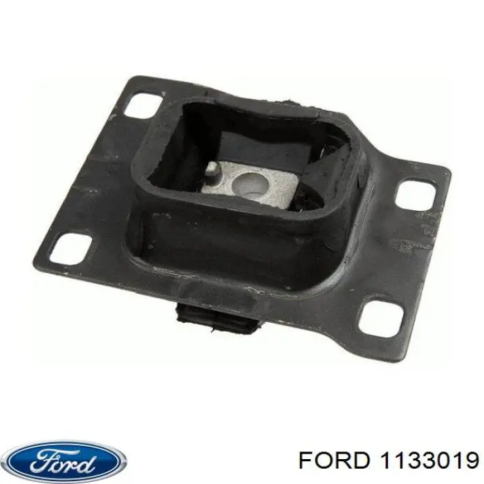 Купить 1133019 Ford Подушка (опора) двигателя левая верхняя