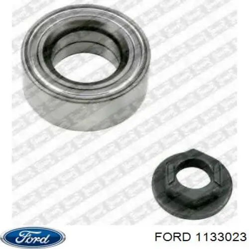 1133023 Ford Подшипник ступицы передней