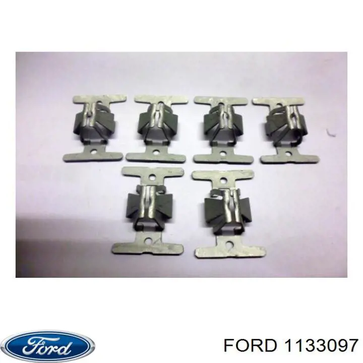 1142948 Ford 