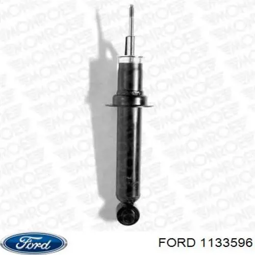 1133596 Ford амортизатор задний
