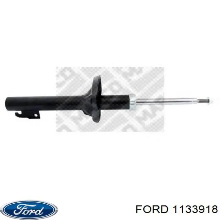 1133918 Ford Стойка передняя