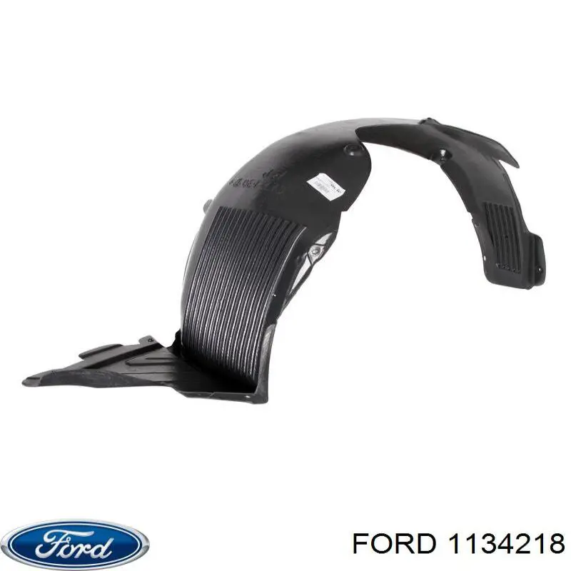 Датчик уровня топлива в бензобаке Ford 1134218 цена, от 90.40 USD