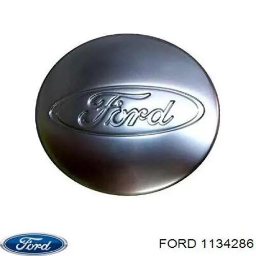  2M511000AA Ford