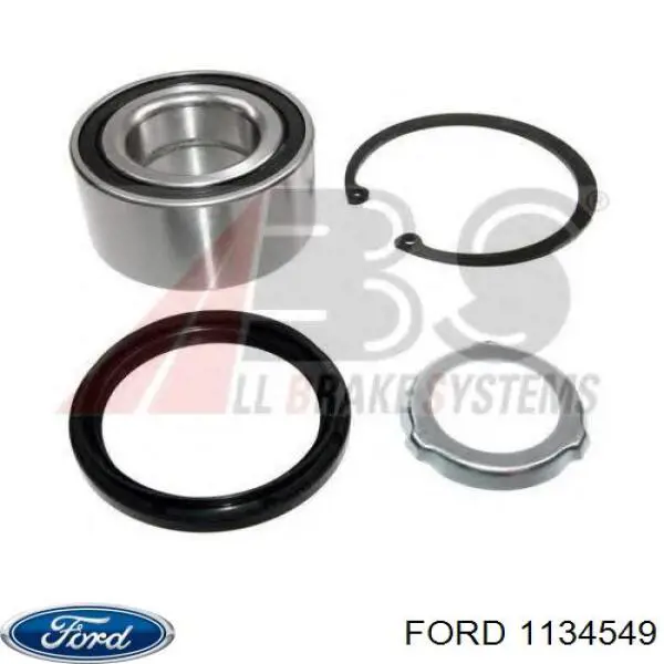  1134549 Ford