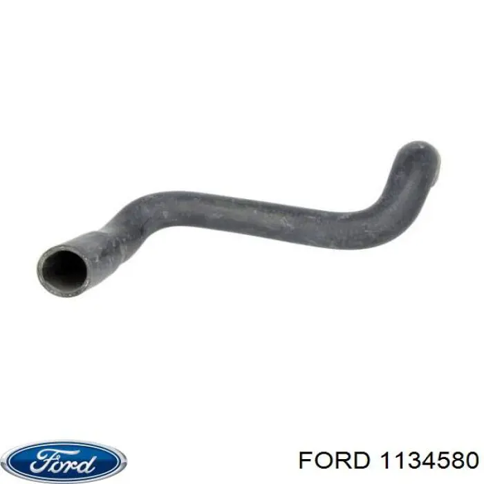 Шланг радиатора, нижний Ford 1134580 цена, от 6.27 USD
