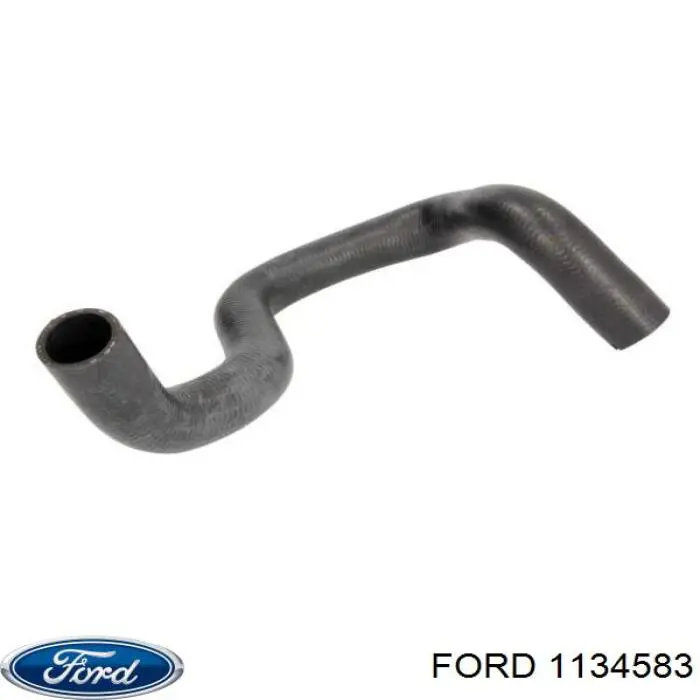 Шланг радиатора охлаждения Thermotec DCG005TT цена, от 8.74 USD