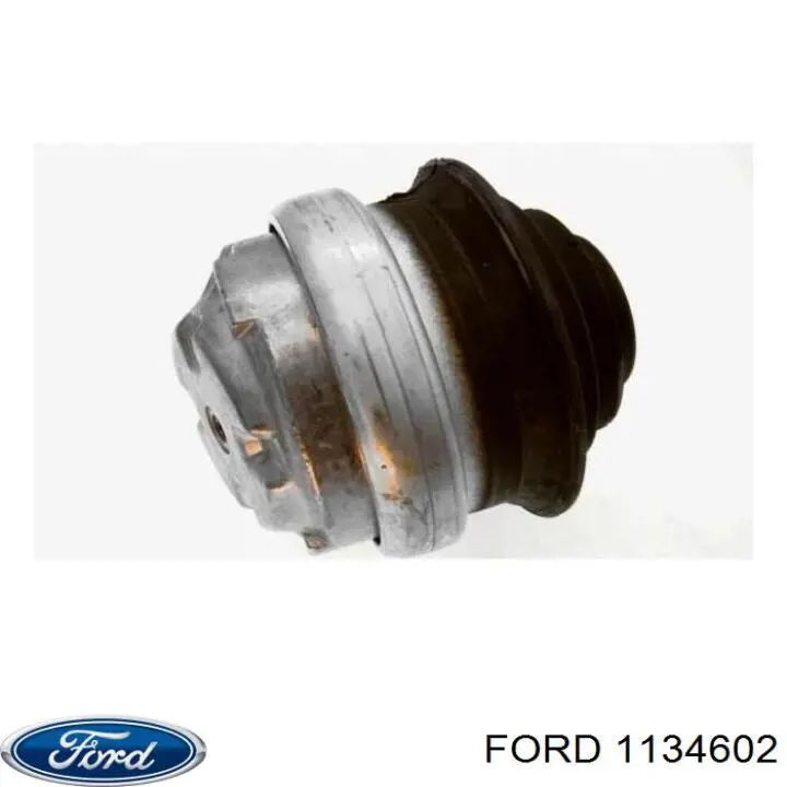 Шланг расширительного бачка нижний Ford 1134602 цена, от 5.07 USD