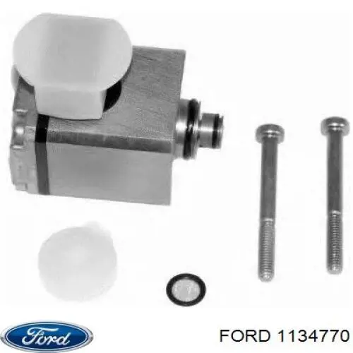 Толкатель клапана гидравлический Ford 1134770 цена, от 18.69 USD