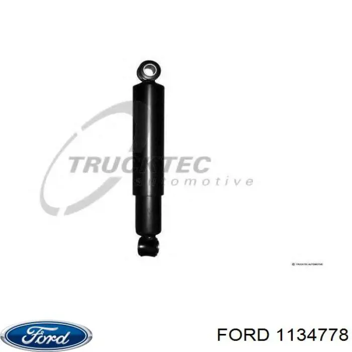 Купить 1134778 Ford Толкатель клапанов двигателя