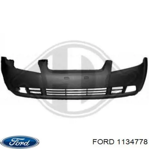 Толкатель клапана гидравлический Ford 1633769 цена, от 13.64 USD