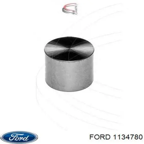 1134780 Ford