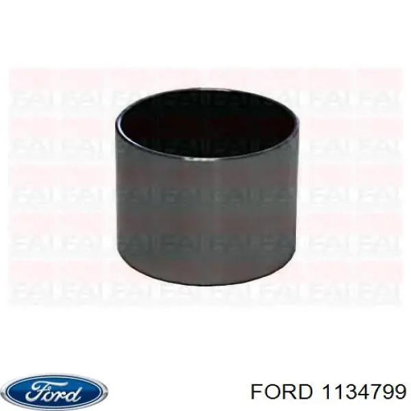 1633790 Ford гидрокомпенсатор (гидротолкатель, толкатель клапанов)