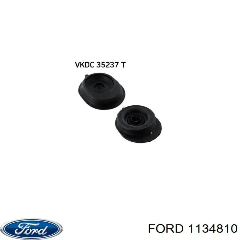 Толкатель клапана гидравлический Ford 1633800 цена, от 18.96 USD