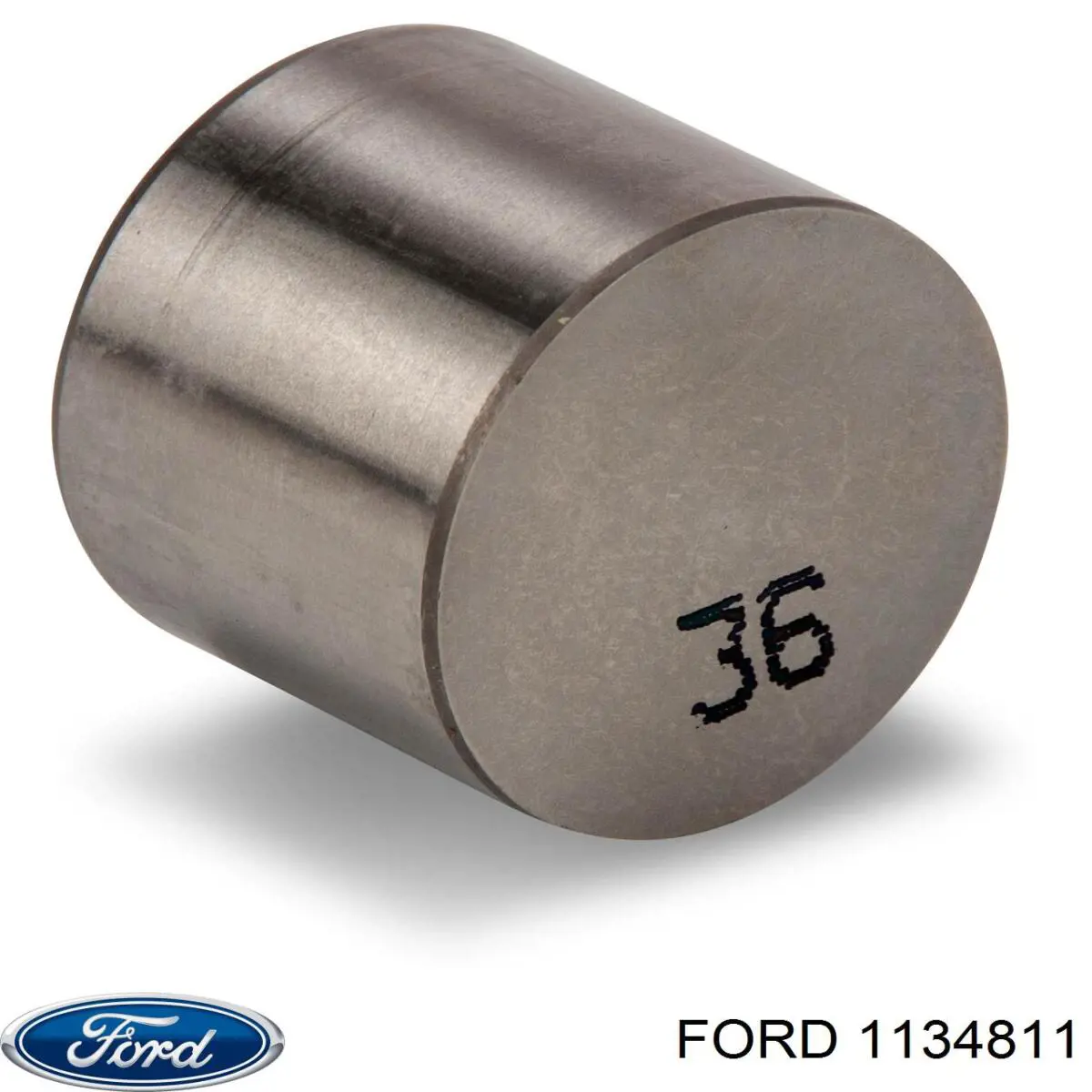 Толкатель клапана гидравлический Ford 1633801 цена, от 18.73 USD