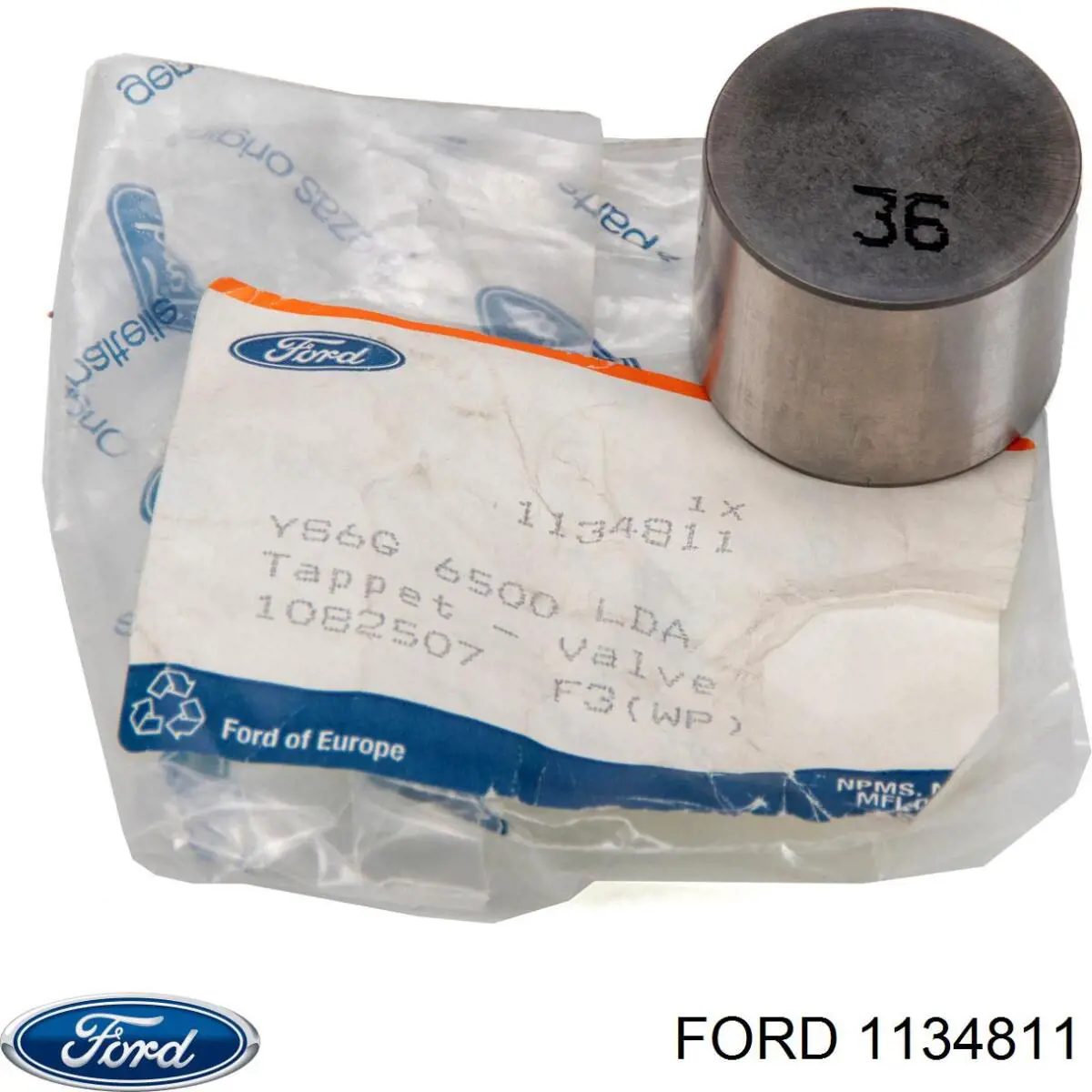 1134811 Ford 