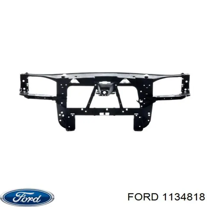 Кронштейн для радиатора Ford 1444946