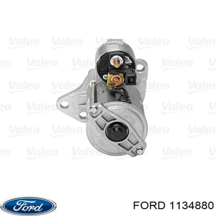Стартер Ford 1134880 цена, от 76.01 USD