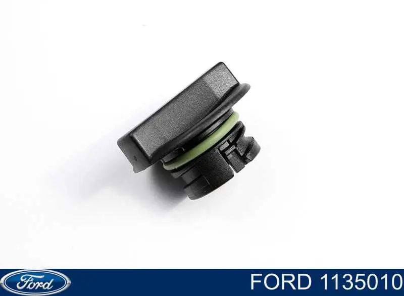 Купить 1135010 Ford Крышка маслозаливной горловины