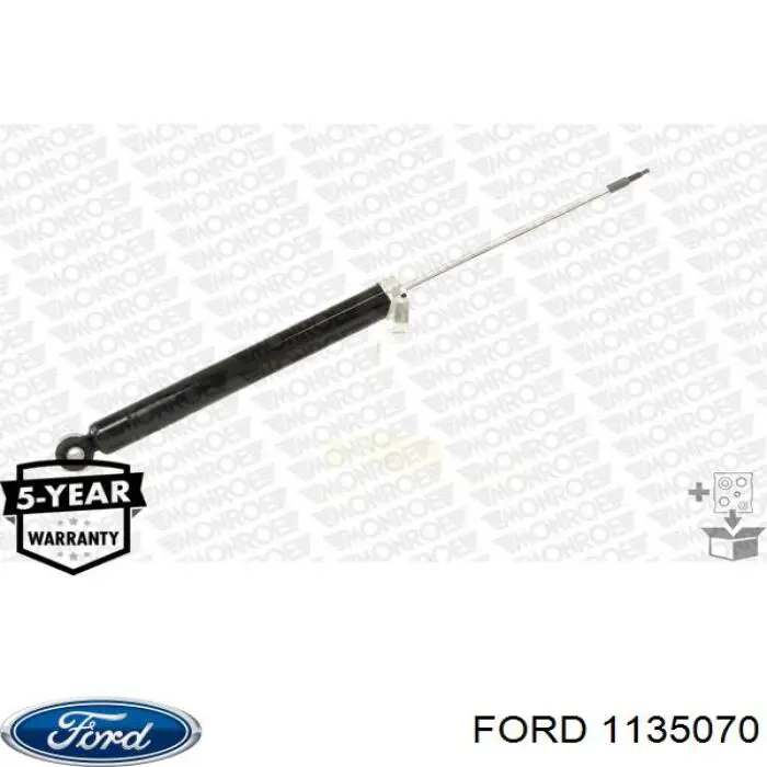  1135070 Ford