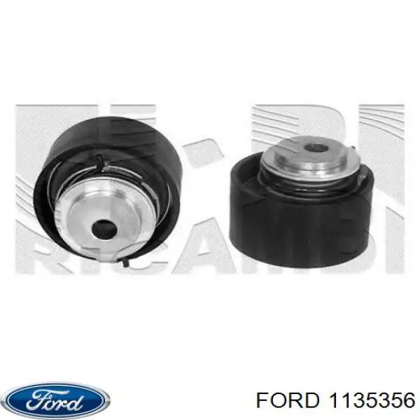 Ролик ГРМ 1135356 Ford