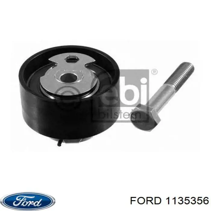 Ролик ГРМ 1135356 Ford