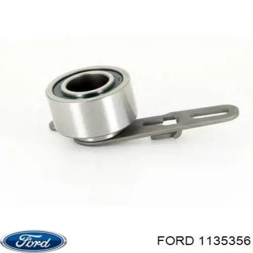 Купить 1135356 Ford Ролик натяжителя газораспределительного ремня