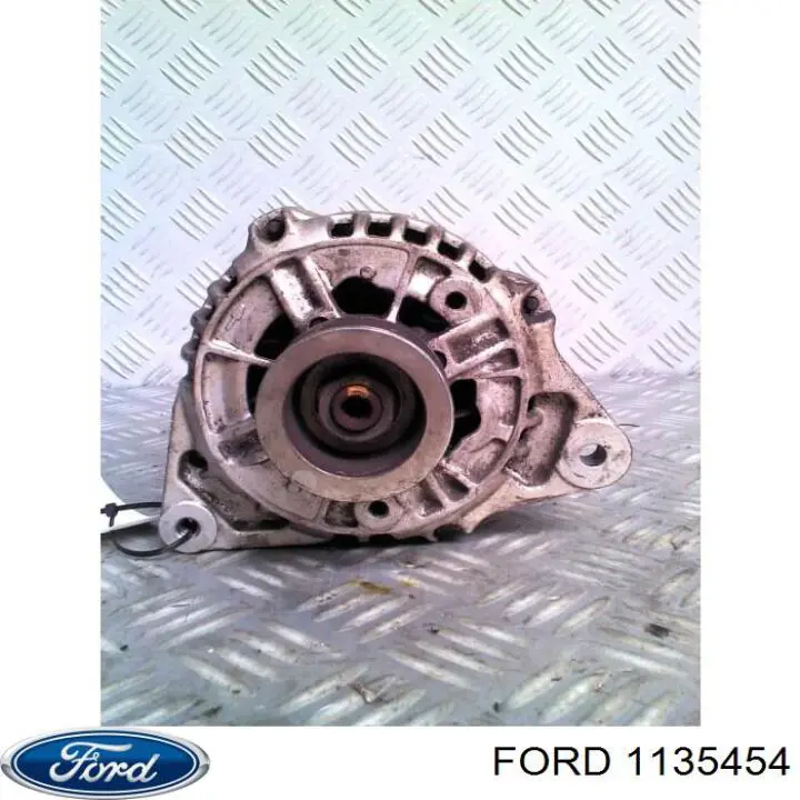 1135454 Ford генератор