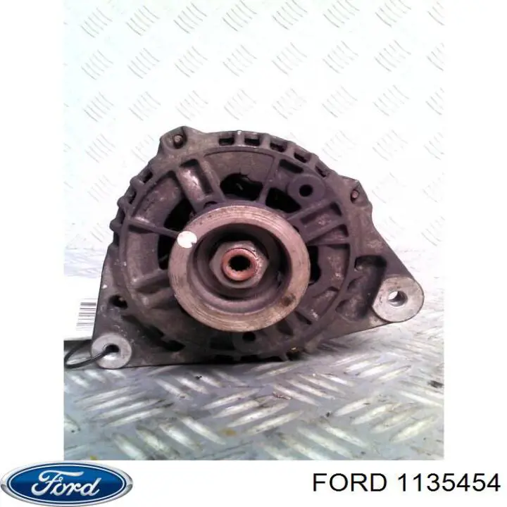 Генератор 1135454 Ford