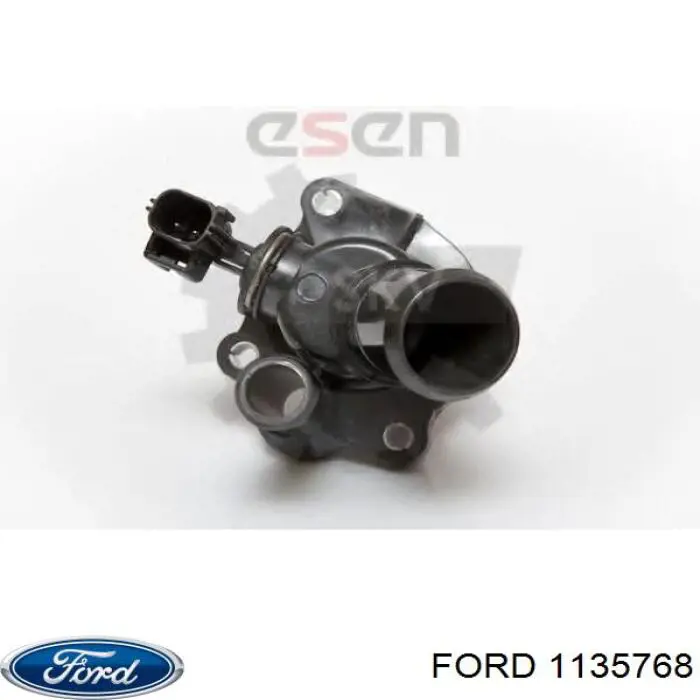Термостат 1135768 Ford