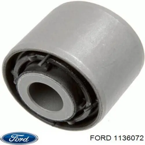 1136072 Ford Балансир задний верхний