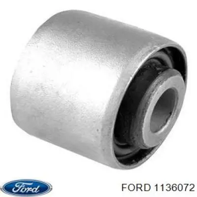 Купить 1136072 Ford Рычаг задней подвески верхний
