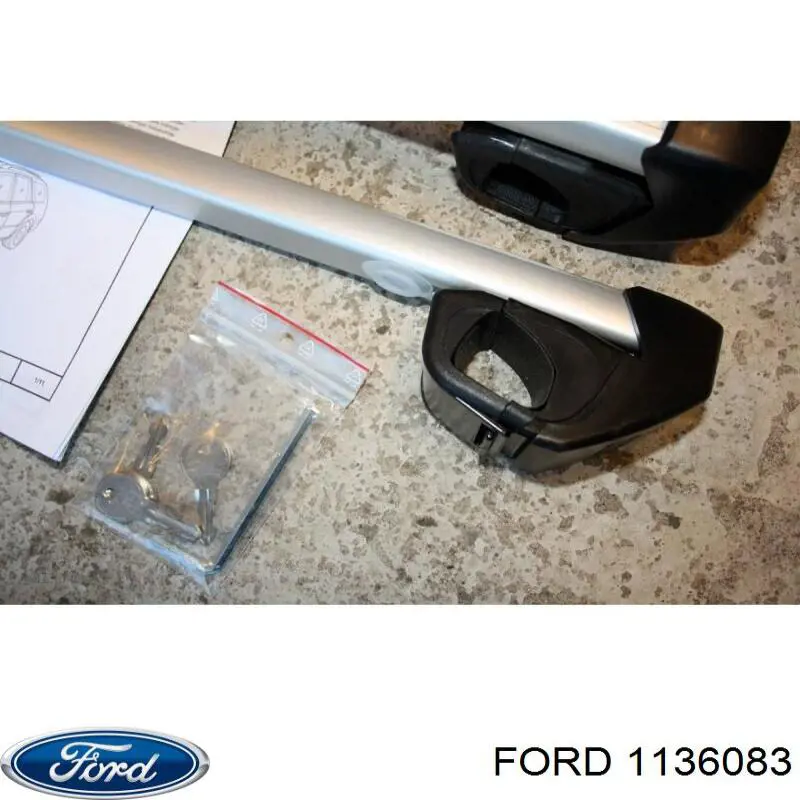  1136083 Ford