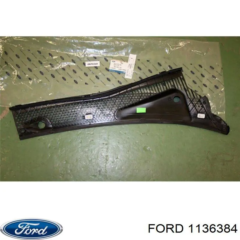 1076747 Ford 