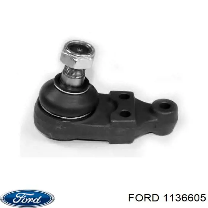 Купить 1136605 Ford 