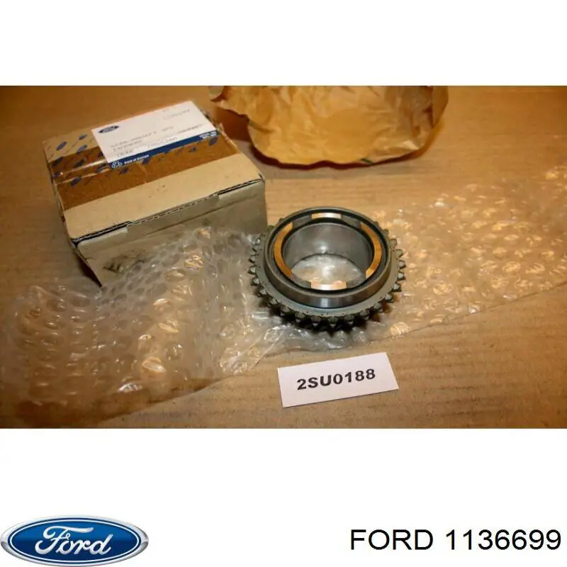 1136699 Ford