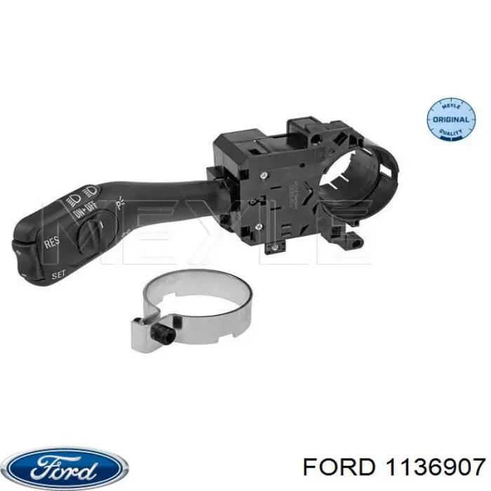  1136907 Ford