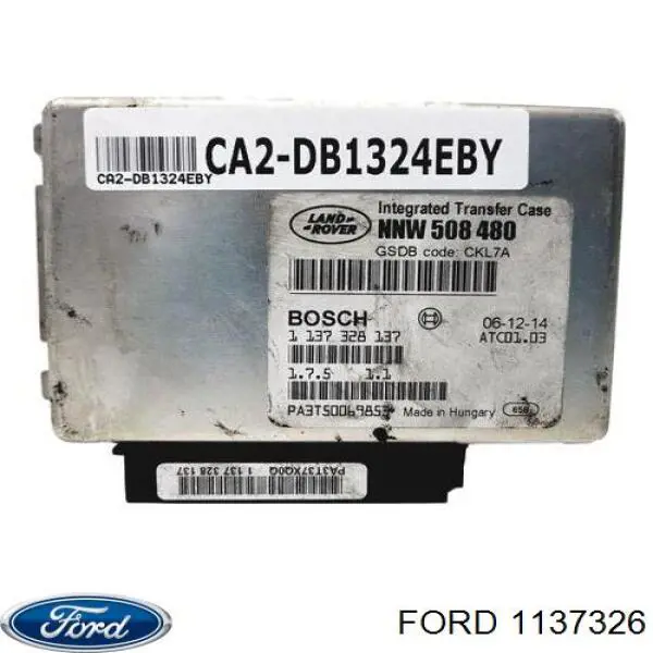 1137326 Ford 