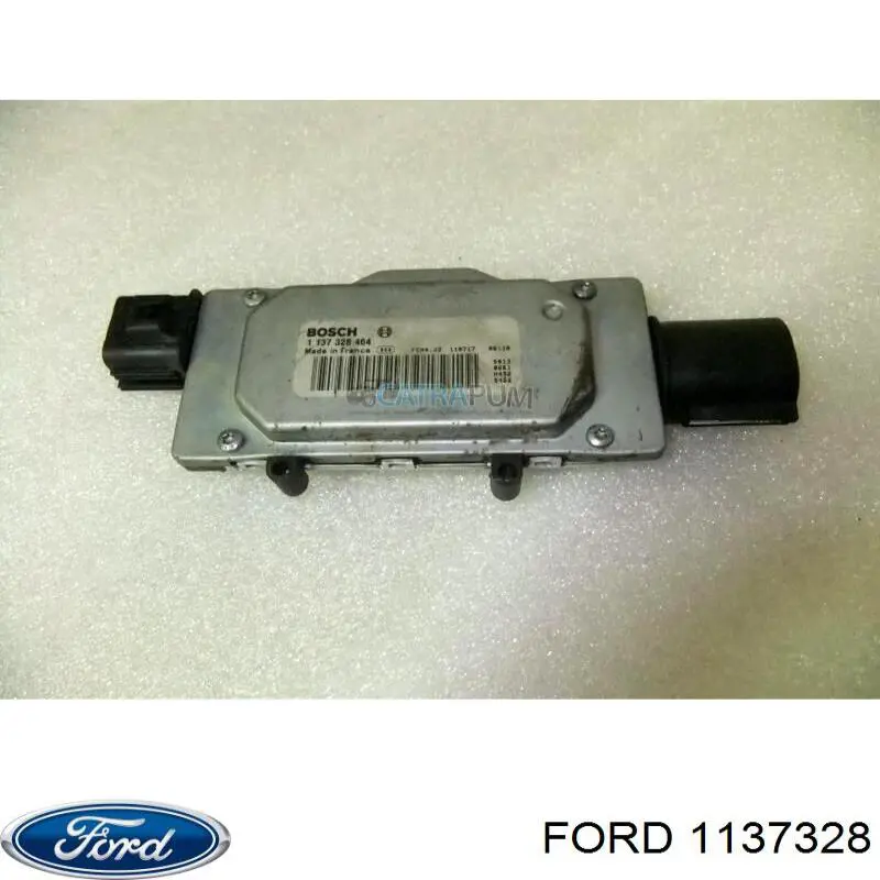 1137328 Ford масляный фильтр