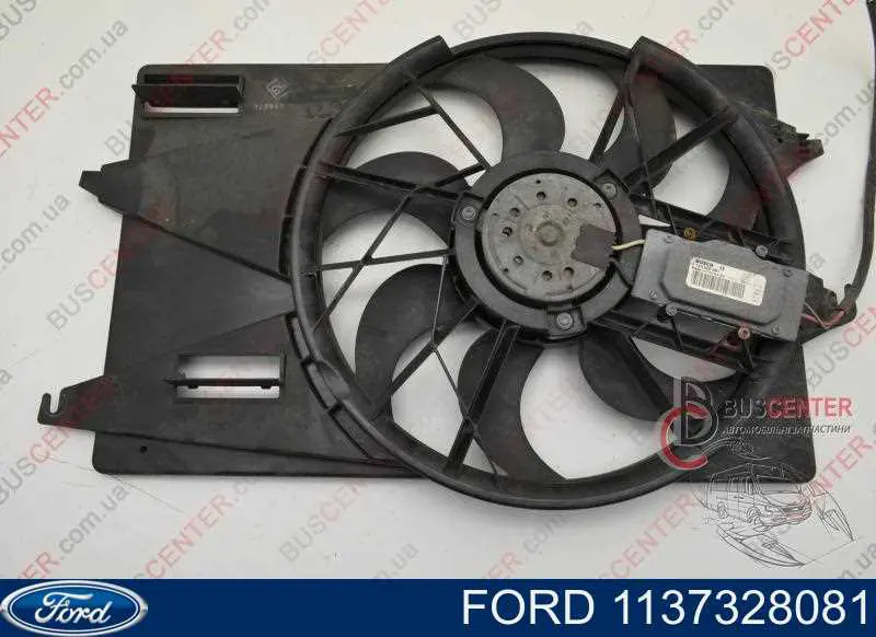  1137328081 Ford