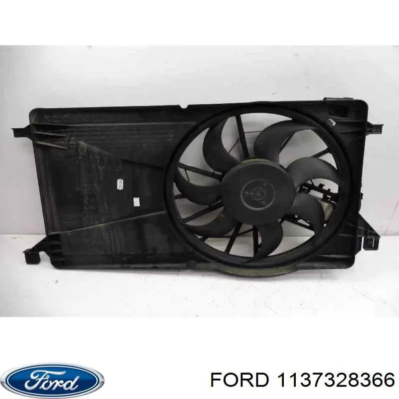  Ford 1137328366 цена, от 44.34 USD