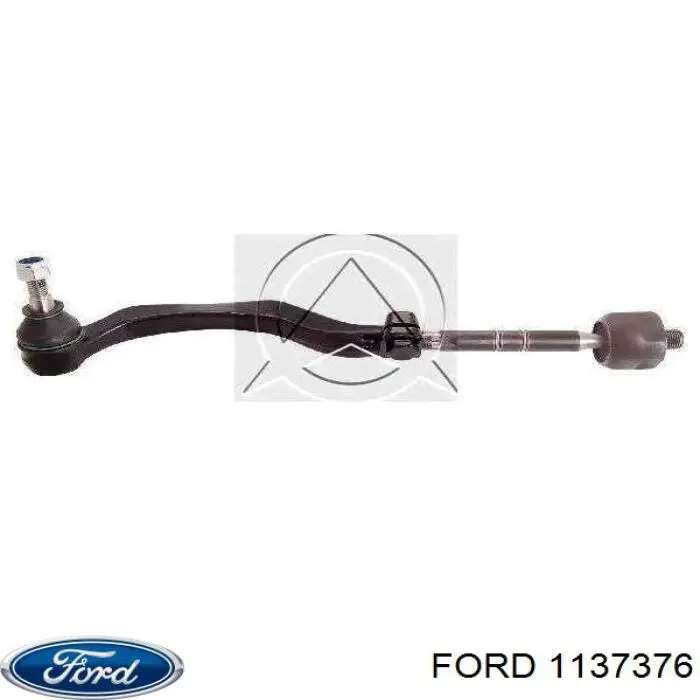 1137376 Ford топливный фильтр